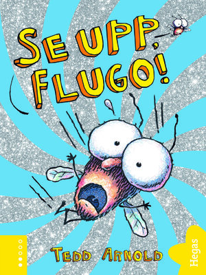 cover image of Se upp, Flugo!
